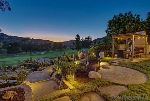 Photo of 2327 Orchard View Ln, Escondido, CA 92027 (MLS # 260010092)