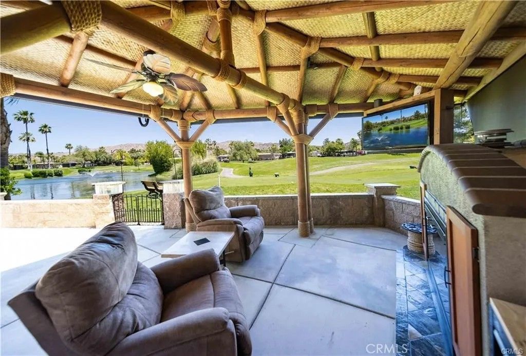 Photo of 45525 Highway 79 Site 432, Aguanga, CA 92536 (MLS # SW26001252)