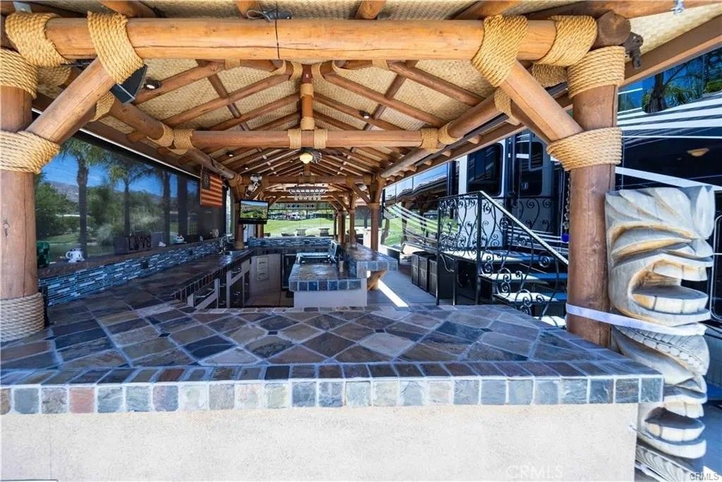 Photo of 45525 Highway 79 Site 432, Aguanga, CA 92536 (MLS # SW26001252)