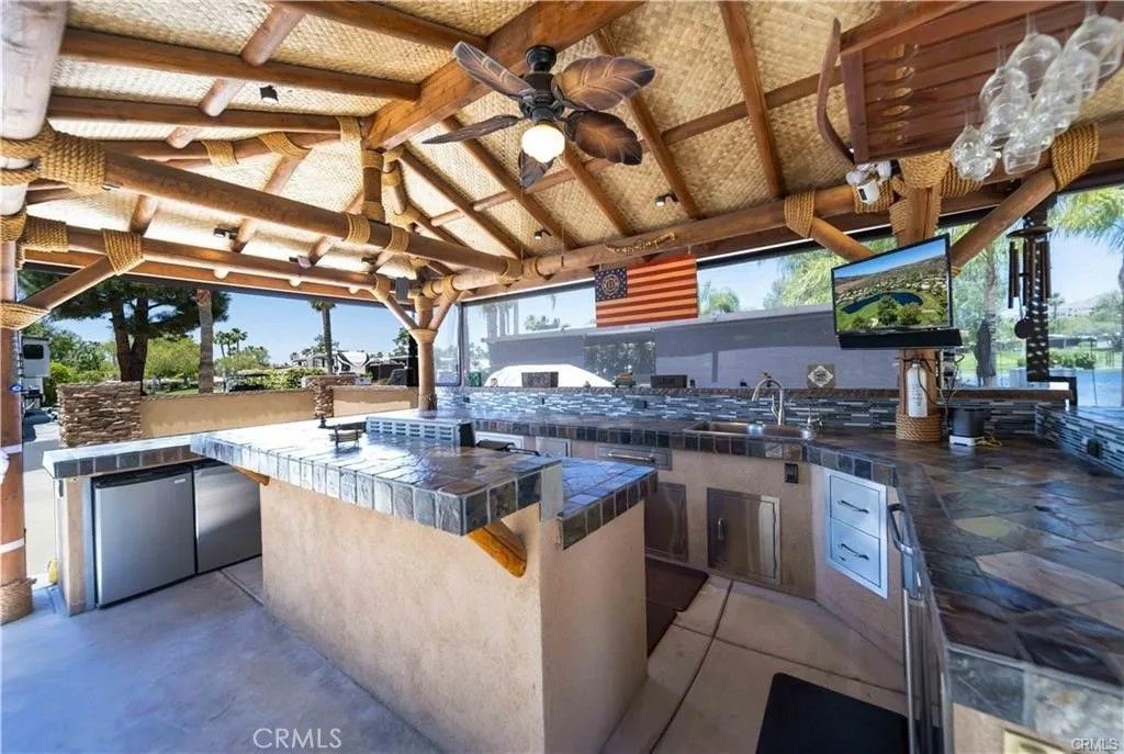 Photo of 45525 Highway 79 Site 432, Aguanga, CA 92536 (MLS # SW26001252)