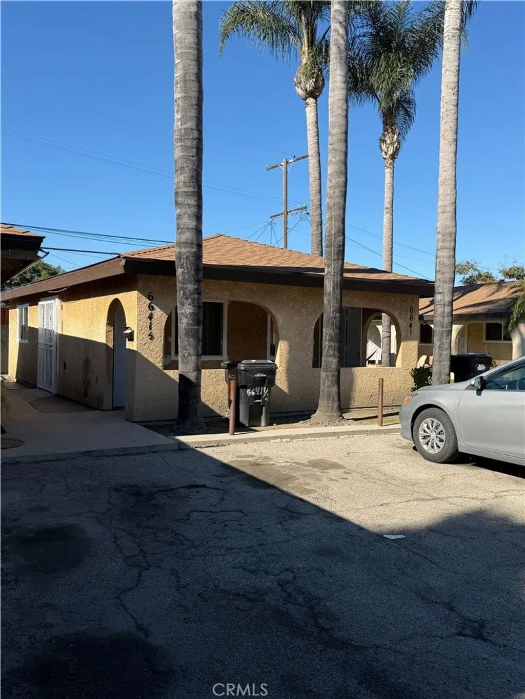 Photo of 6641 El Cortez, Bell Gardens, CA 90201 (MLS # DW26010511)