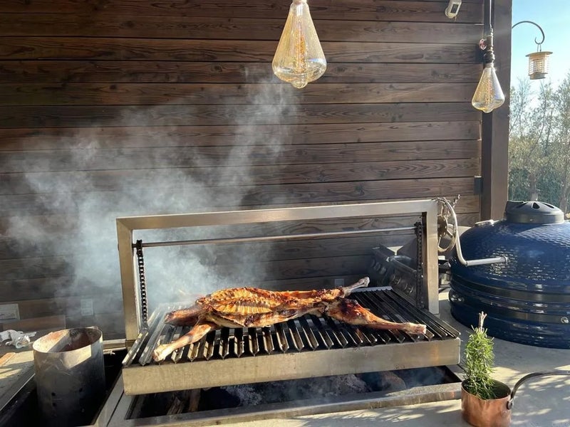 100 Valle De Guadalupe