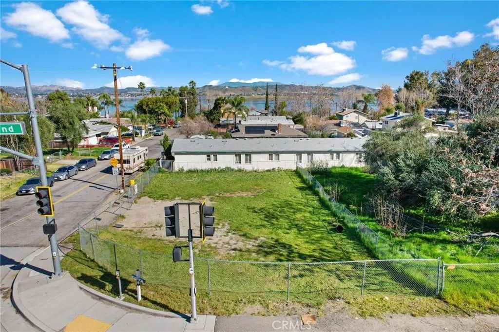 Photo of 0 Grand, Lake Elsinore, CA 92530 (MLS # OC26020579)