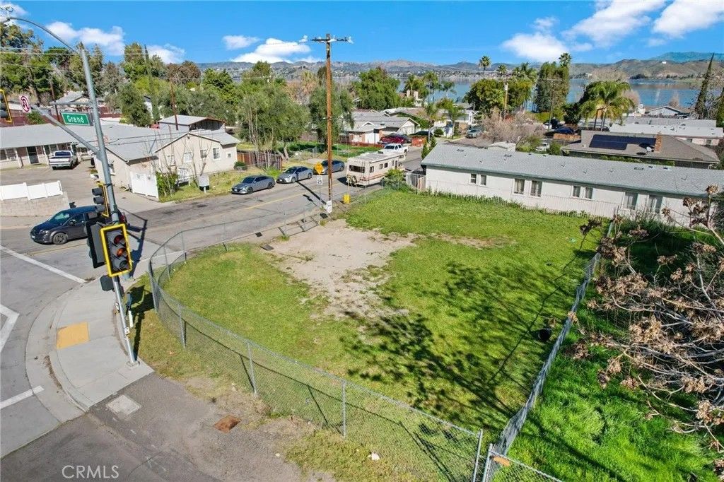 Photo of 0 Grand, Lake Elsinore, CA 92530 (MLS # OC26020579)