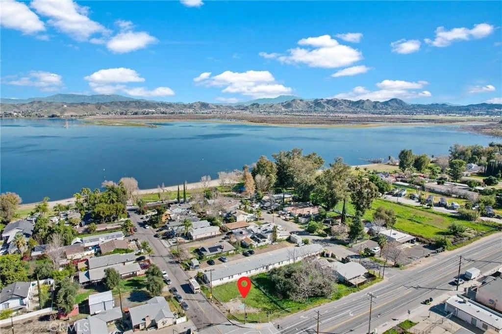 Photo of 0 Grand, Lake Elsinore, CA 92530 (MLS # OC26020579)