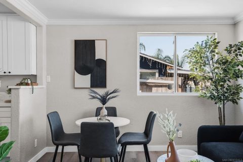 Photo of 4647 F St, San Diego, CA 92102 (MLS # 250045693)