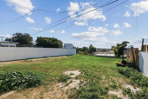 Tiny photo for 4647 F St, San Diego, CA 92102 (MLS # 250045693)