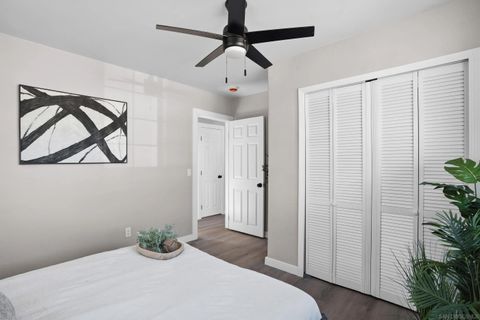 Tiny photo for 4647 F St, San Diego, CA 92102 (MLS # 250045693)