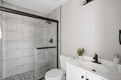 Tiny photo for 4647 F St, San Diego, CA 92102 (MLS # 250045693)