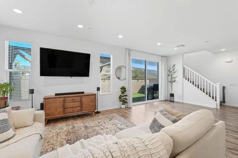 Photo of 2607 Nanza St, Spring Valley, CA 91977 (MLS # PTP2507168)