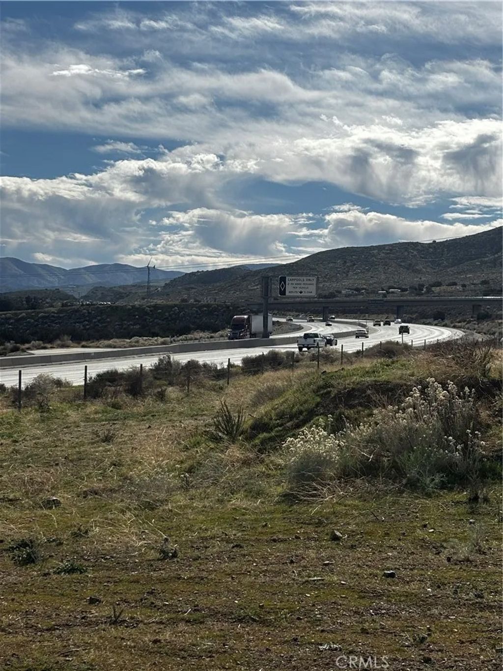 Photo of 0 Avenue S4/Av, Palmdale, CA 93551 (MLS # SR26018540)