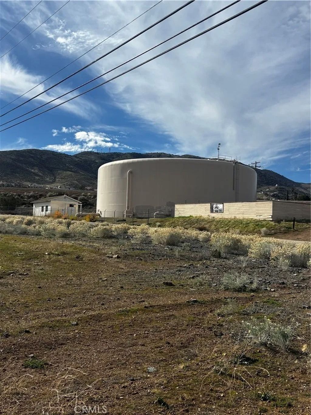 Photo of 0 Avenue S4/Av, Palmdale, CA 93551 (MLS # SR26018540)