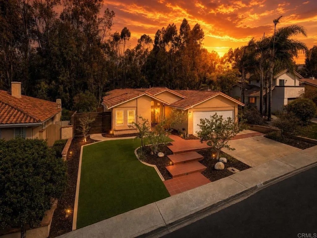 Photo of 11170 Briarcliff Drive, San Diego, CA 92131 (MLS # NDP2608430)