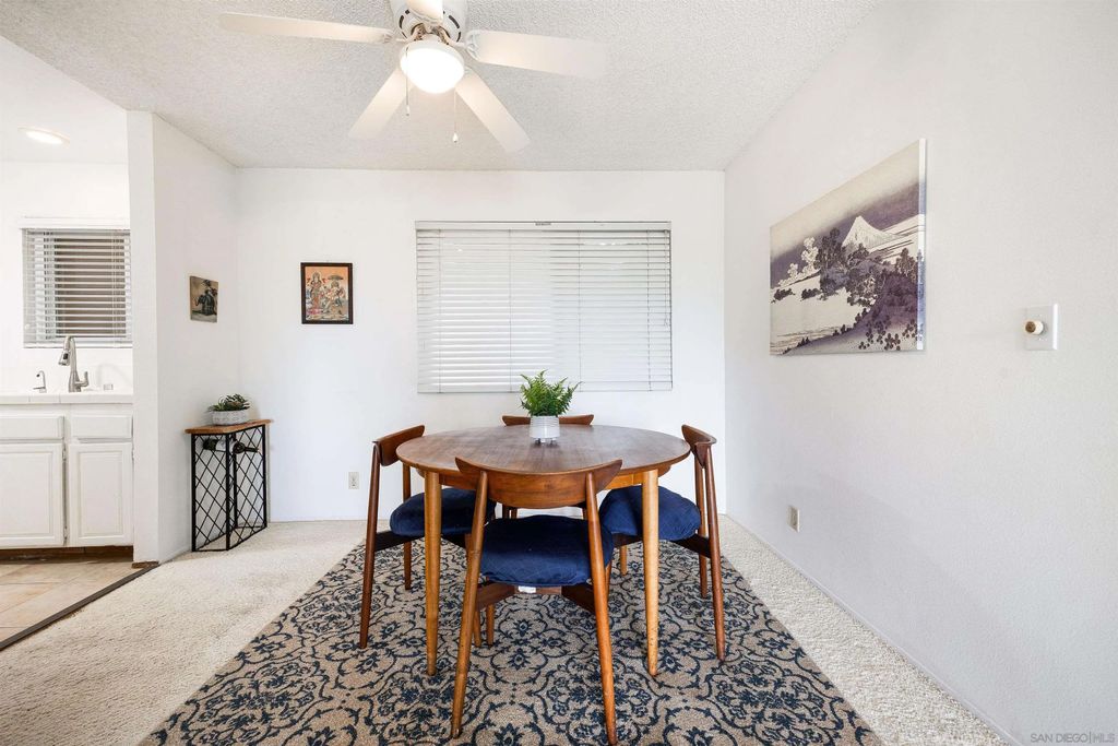 Photo of 3672 Clairemont Dr #1B, San Diego, CA 92117 (MLS # 260001824)