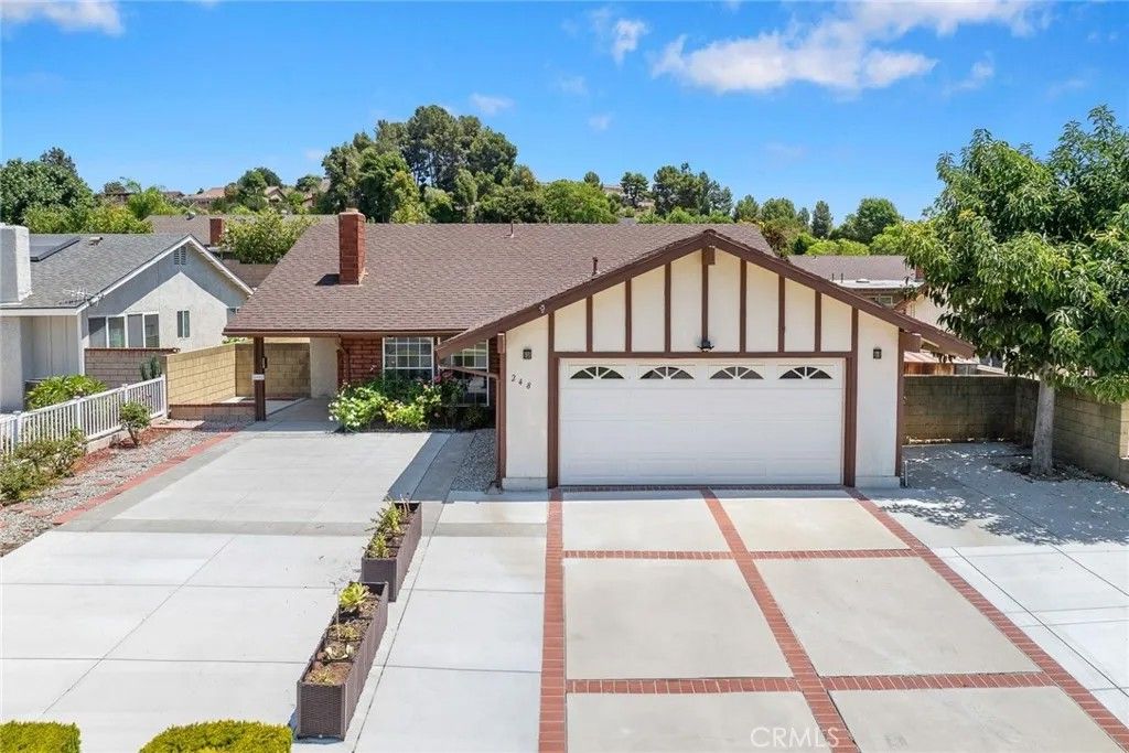 Photo of 248 Centinary Drive, Walnut, CA 91789 (MLS # CV26010376)