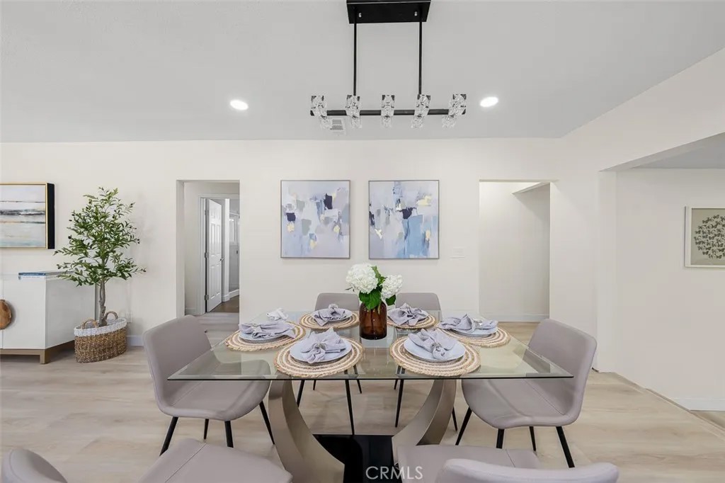3505 Ibis Street