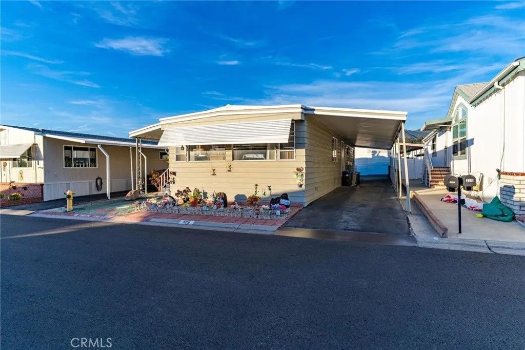 Photo of 4095 Fruit St #328, La Verne, CA 91750 (MLS # CV25278985)