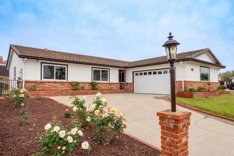 7936 Anders Circle La Mesa CA 91942