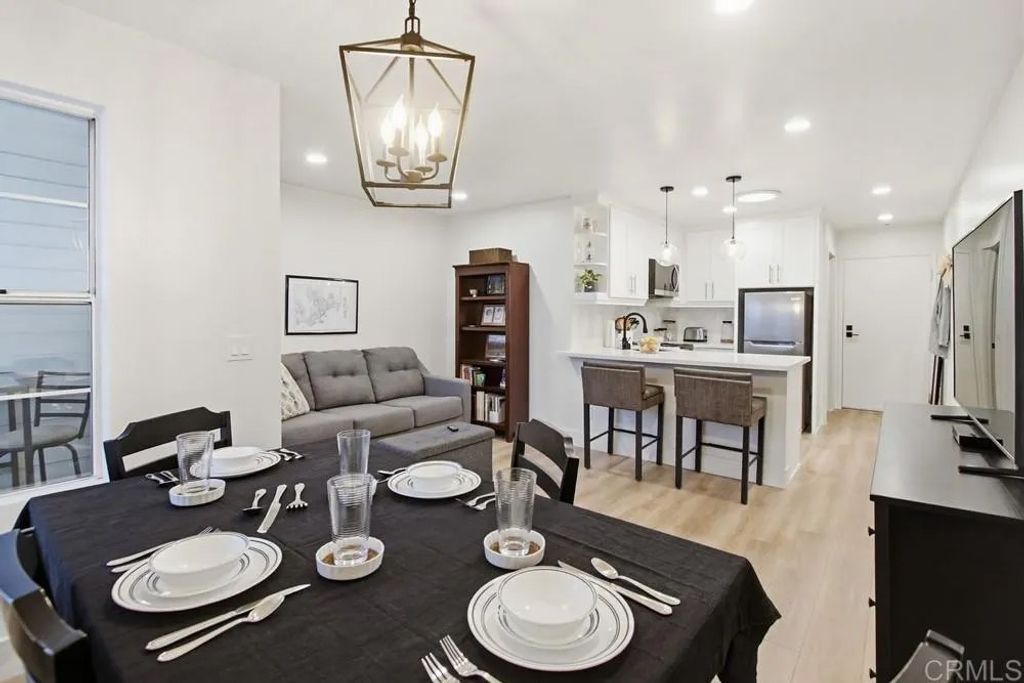 Photo of 3950 Cleveland Avenue #211, San Diego, CA 92103 (MLS # PTP2601610)