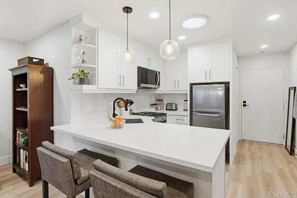 Photo of 3950 Cleveland Avenue #211, San Diego, CA 92103 (MLS # PTP2601610)