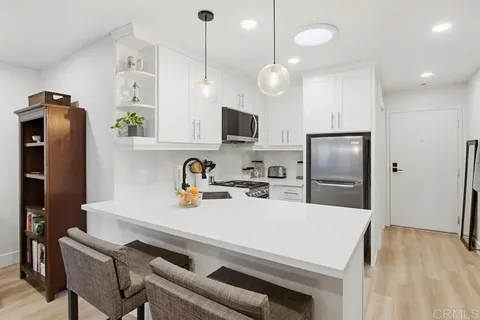 3950 Cleveland Avenue Unit 211, San Diego, CA 92103 - #: PTP2601610