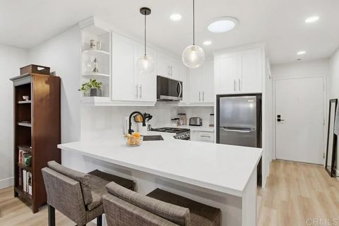 3950 Cleveland Avenue 211 San Diego CA 92103