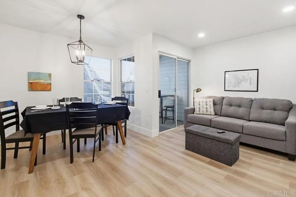 Photo of 3950 Cleveland Avenue #211, San Diego, CA 92103 (MLS # PTP2601610)