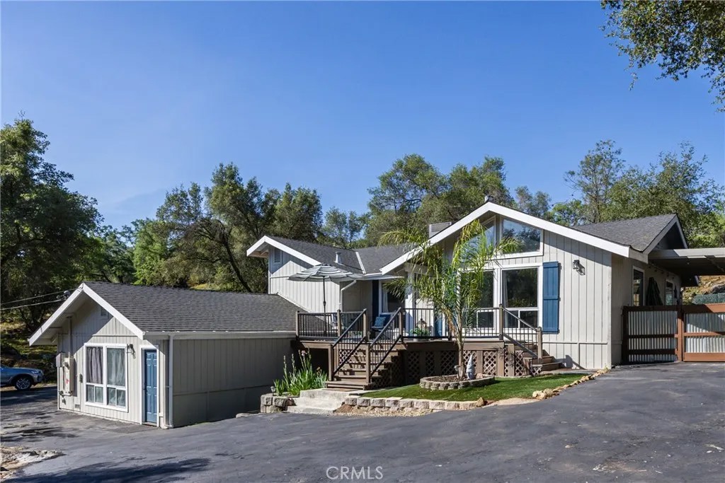31388 Yosemite Springs PKWY