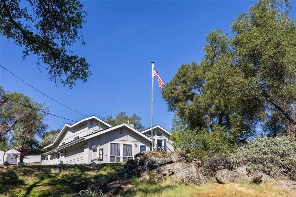 31388 Yosemite Springs PKWY