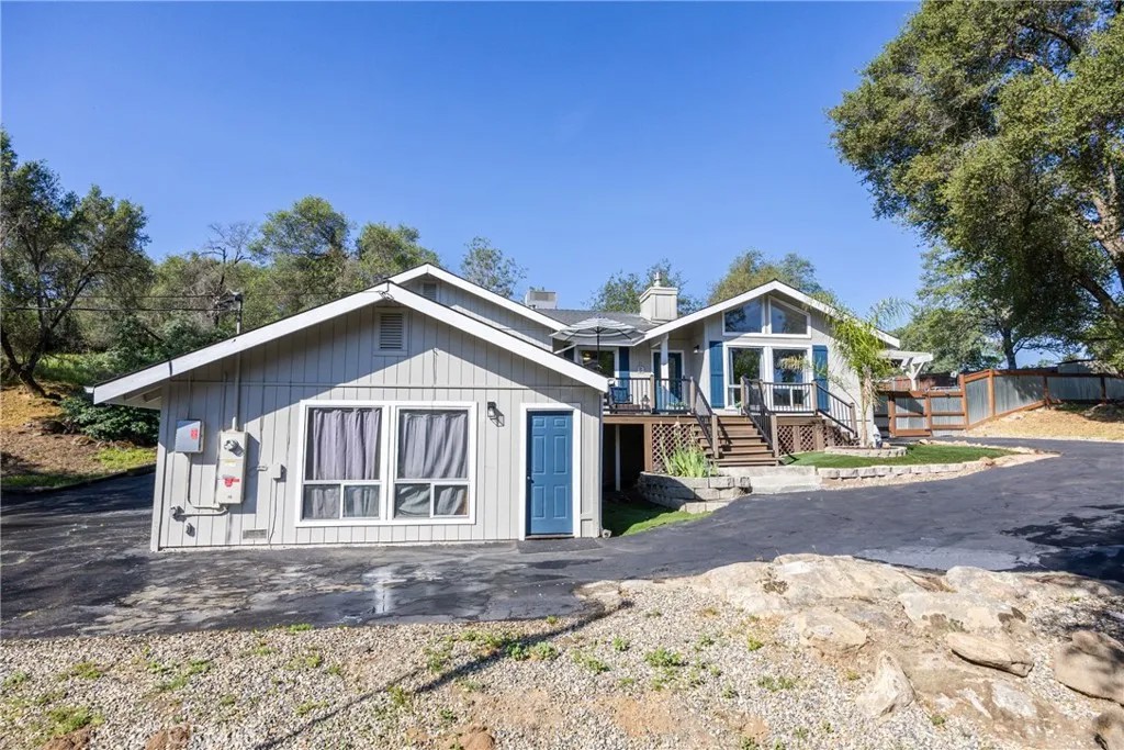 31388 Yosemite Springs PKWY