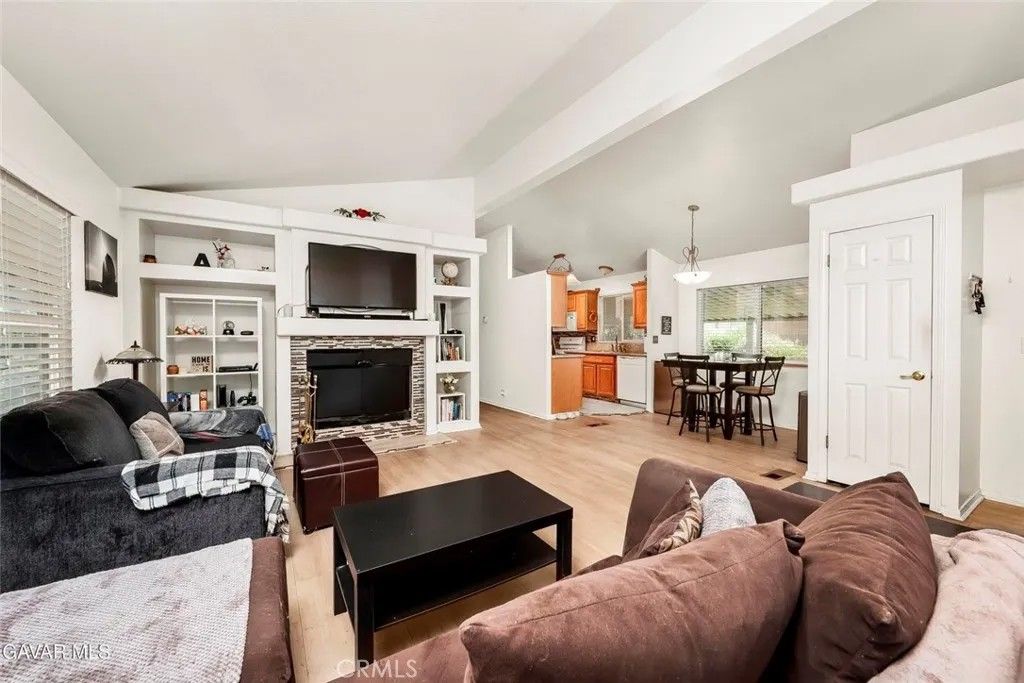 Photo of 40701 Rancho Vista #142, Palmdale, CA 93551 (MLS # SR25278946)