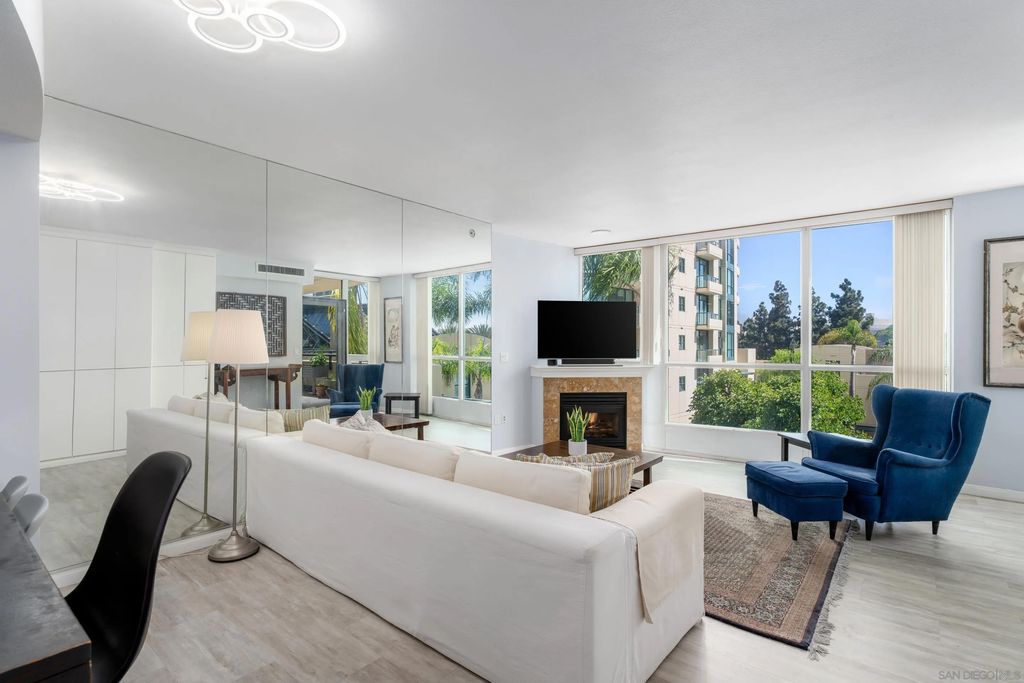 Photo of 555 Front St #303, San Diego, CA 92101 (MLS # 260010700)