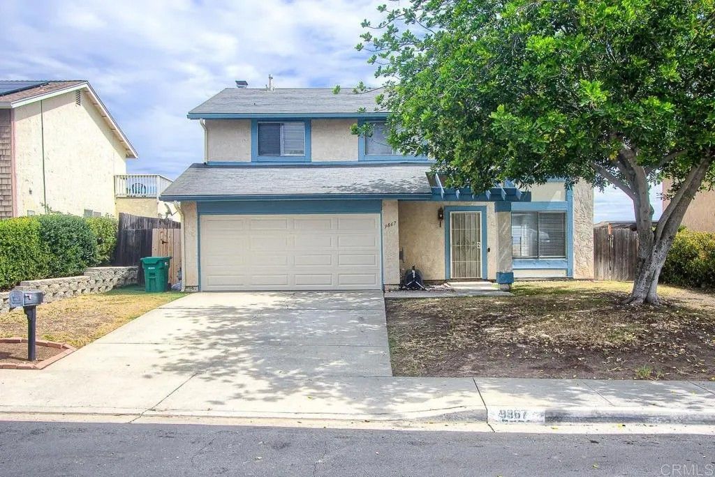 Photo of 9867 Via Francis, Santee, CA 92071 (MLS # PTP2507387)