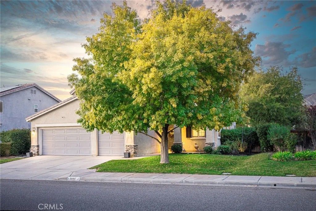 Photo of 1001 Hisse Dr, San Jacinto, CA 92583 (MLS # SW25269271)