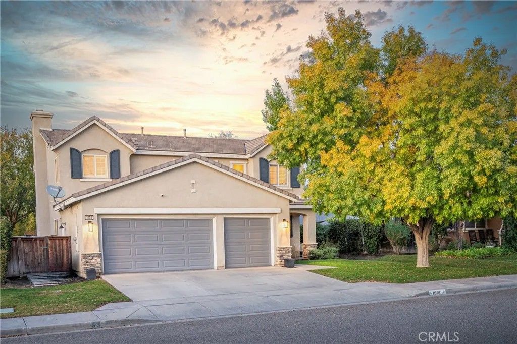 Photo of 1001 Hisse Dr, San Jacinto, CA 92583 (MLS # SW25269271)