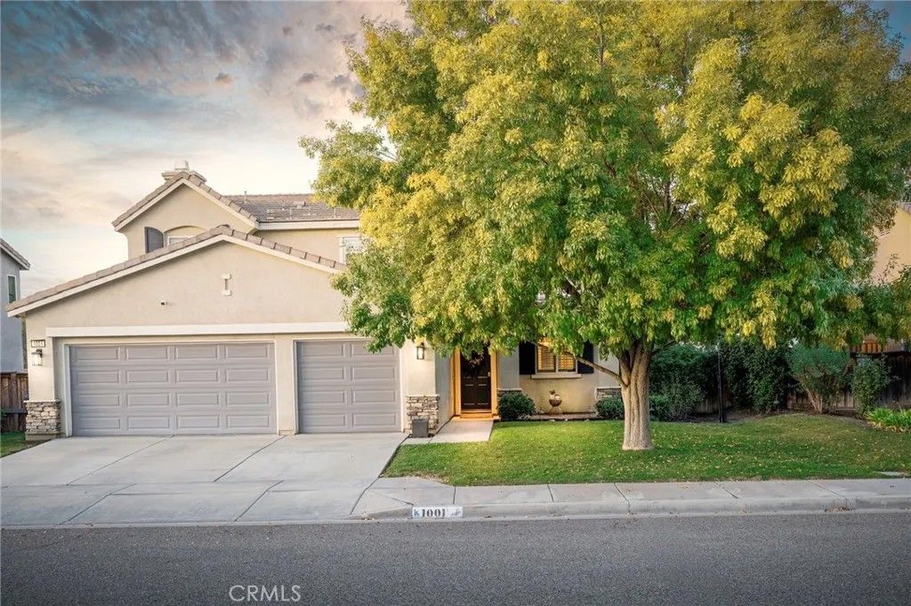 Photo of 1001 Hisse Dr, San Jacinto, CA 92583 (MLS # SW25269271)