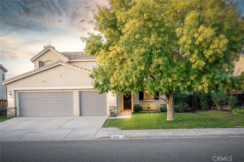 Photo of 1001 Hisse Dr, San Jacinto, CA 92583 (MLS # SW25269271)