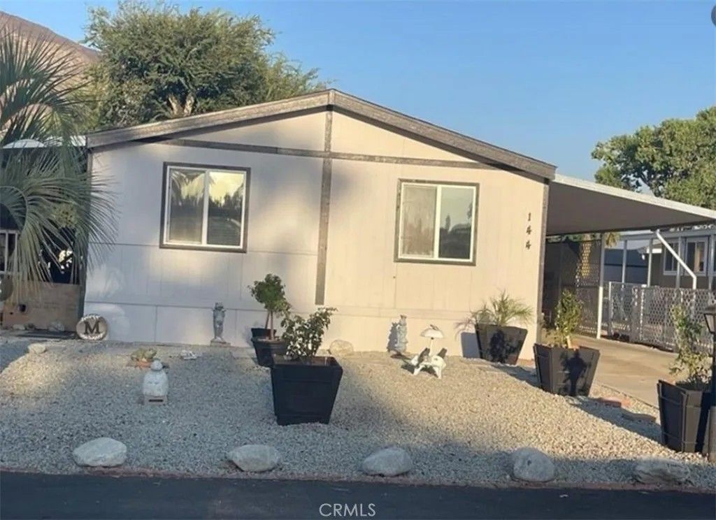 Photo of 21100 State St #144, San Jacinto, CA 92583 (MLS # SW25229595)