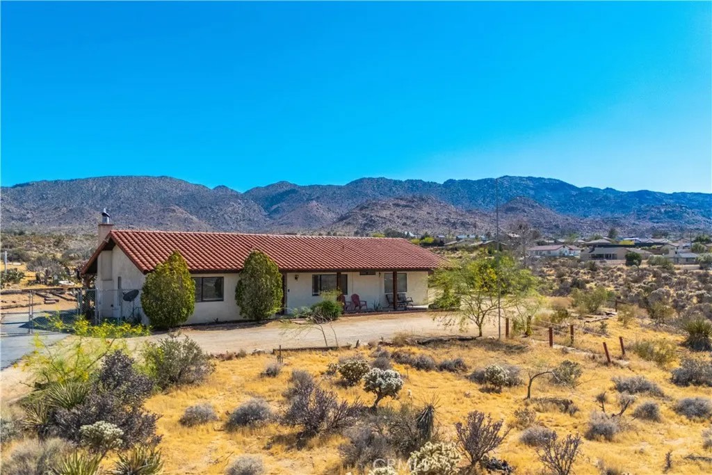 7662 Quail Springs Road