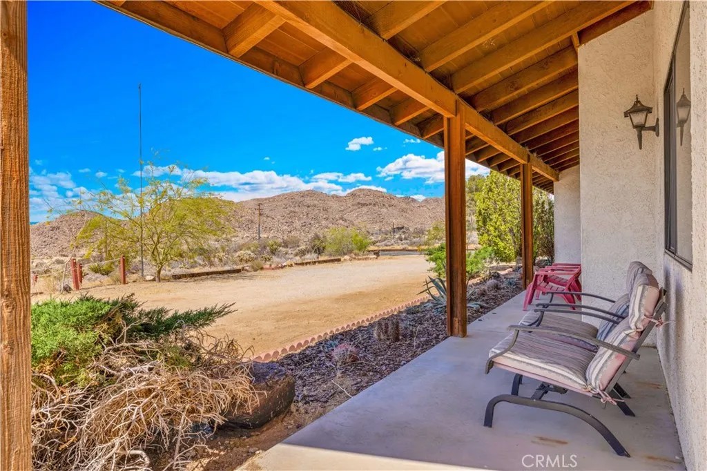 7662 Quail Springs Road