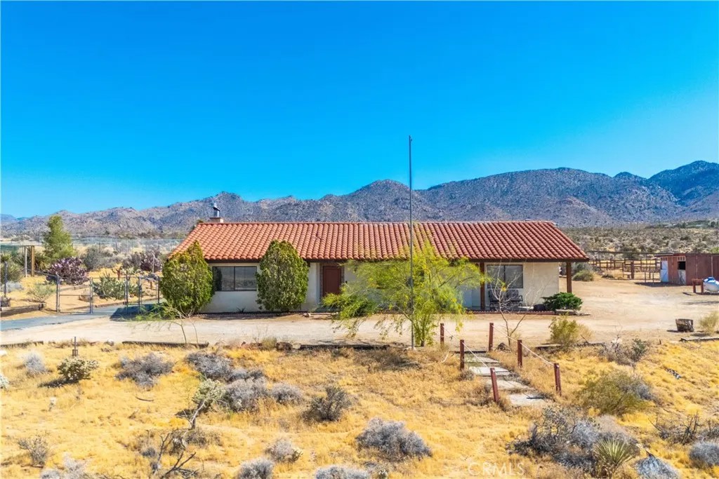 7662 Quail Springs Road