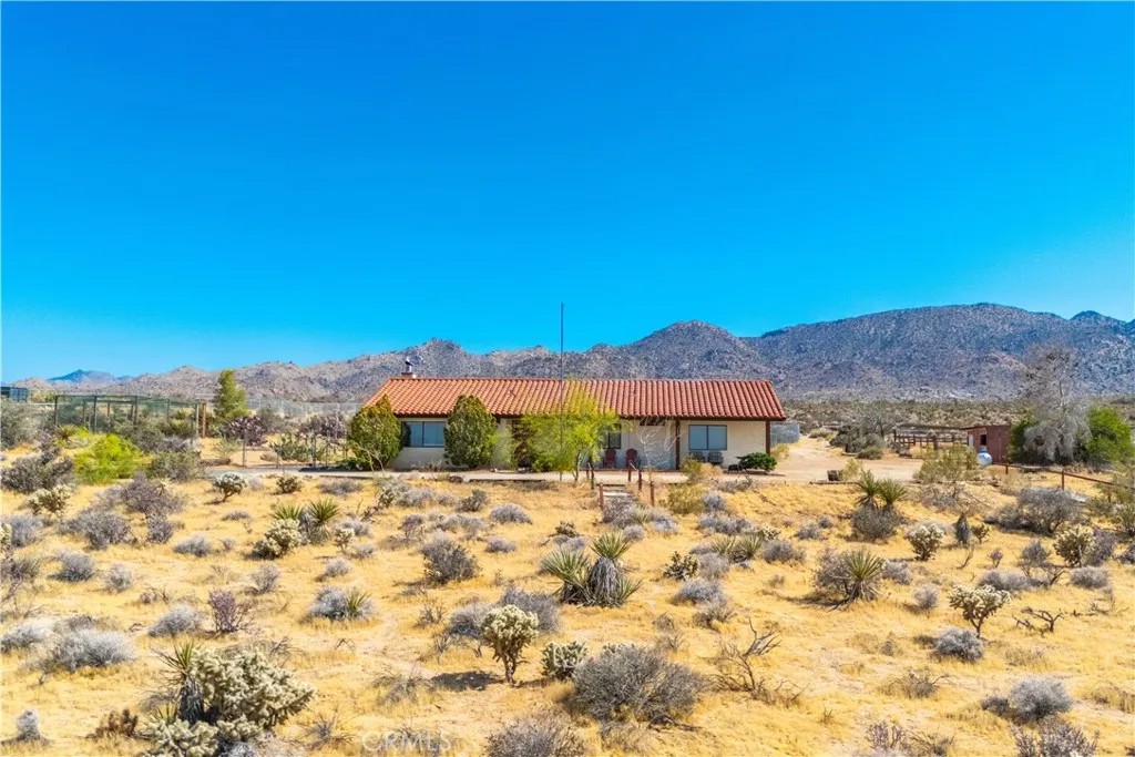 7662 Quail Springs Road
