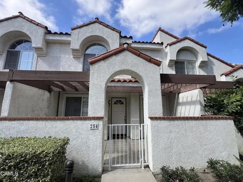 Photo of 254 Camino Cortina, Camarillo, CA 93010 (MLS # V1-33218)