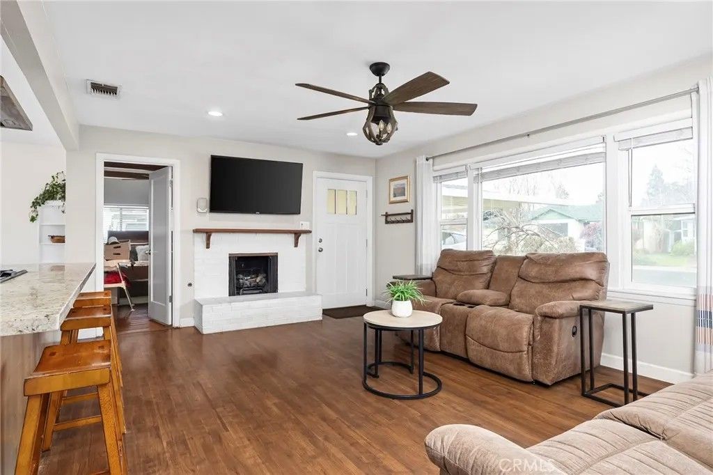 Photo of 2321 Eugene Avenue, Chico, CA 95926 (MLS # SN26042326)