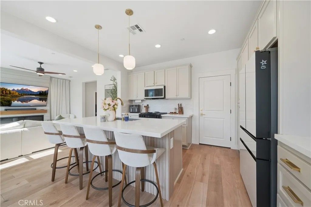 Photo of 4243 Adishian Way #104, Corona, CA 92883 (MLS # SW26061234)