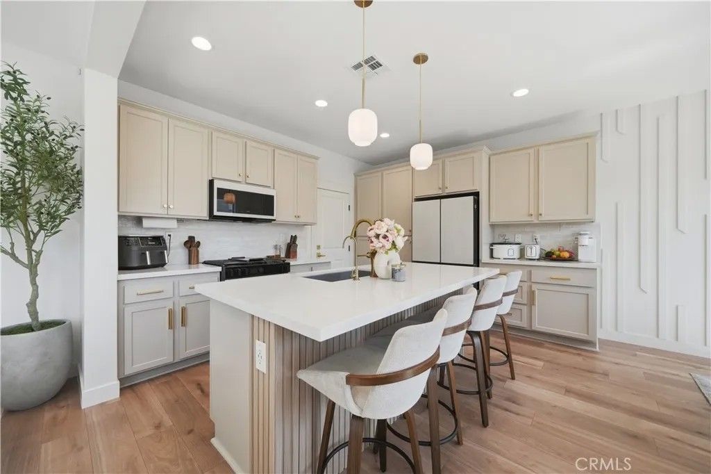 Photo of 4243 Adishian Way #104, Corona, CA 92883 (MLS # SW26061234)