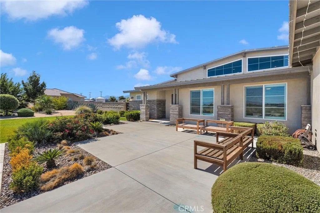 9944 Seven Palms Drive