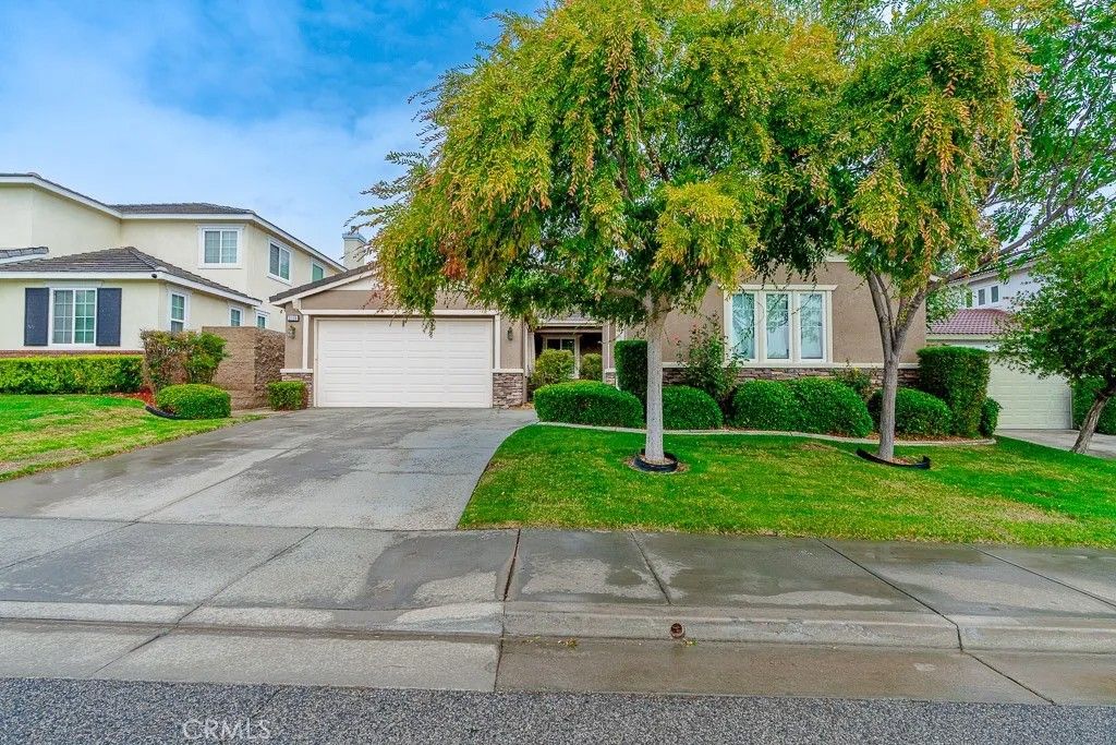 Photo of 29108 Lighthouse Court, Menifee, CA 92585 (MLS # SW25215267)