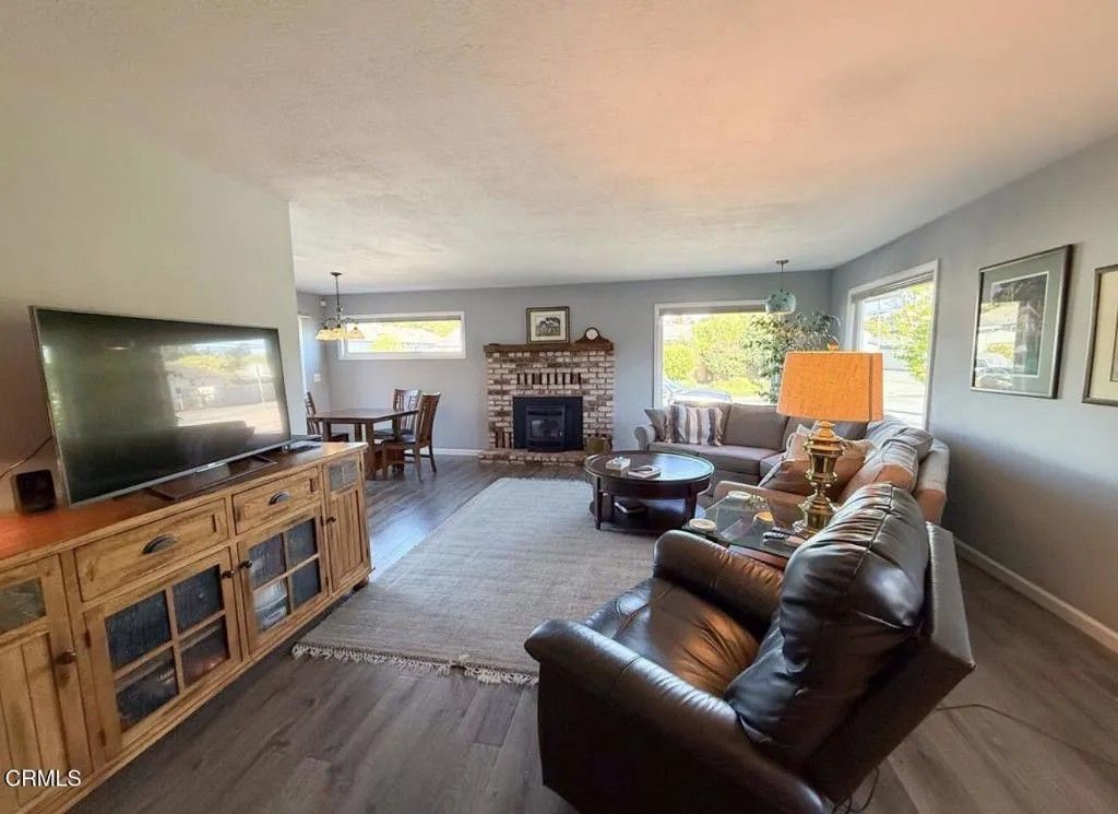 Photo of 1097 E Oak Street, Fort Bragg, CA 95437 (MLS # C1-11346)