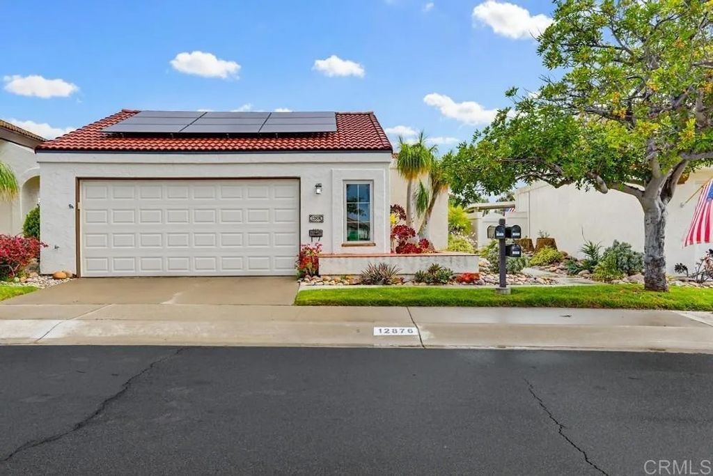 Photo of 12876 Circulo Dardo, San Diego, CA 92128 (MLS # PTP2602839)